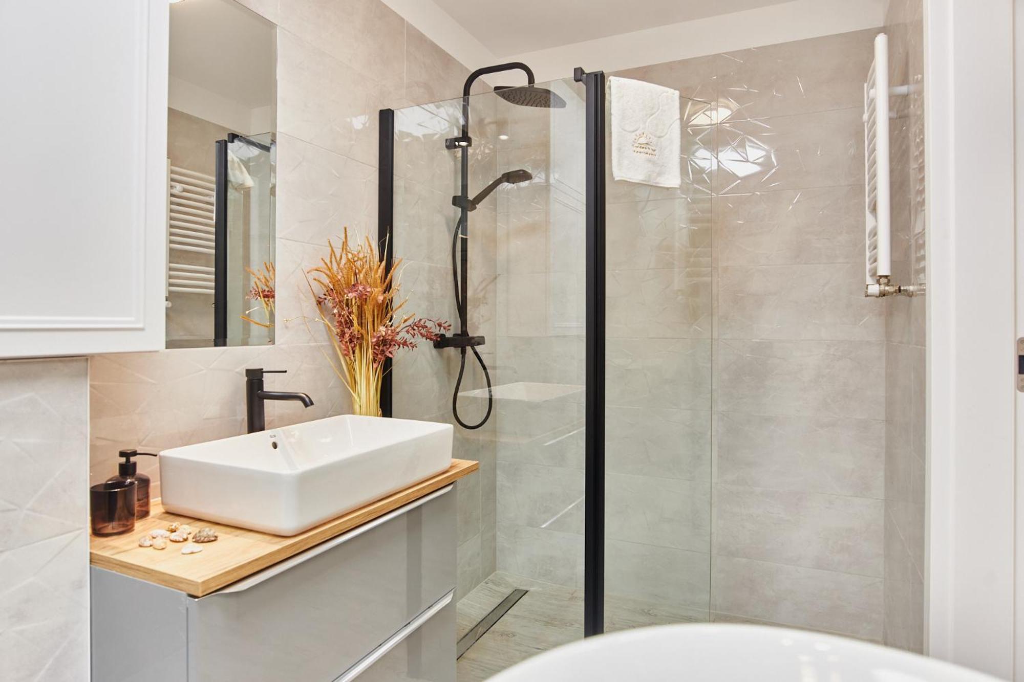 Świnoujście Golden Hour Apartments- Bohaterow Wrzesnia 101 מראה חיצוני תמונה